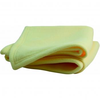 PMP cubierta Polar paja 100x150 cm