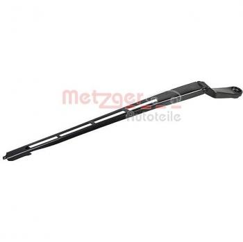 Brazo del limpiaparabrisas METZGER 2190937