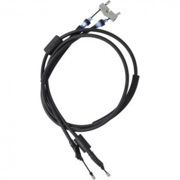 Cable de freno de mano ATE 24.3727-0664.2