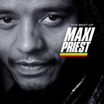 best of maxi priest