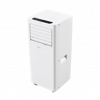 Aire Acondicionado Portátil DAITSU APD-09FX con WiFi, 2150 Frigorías