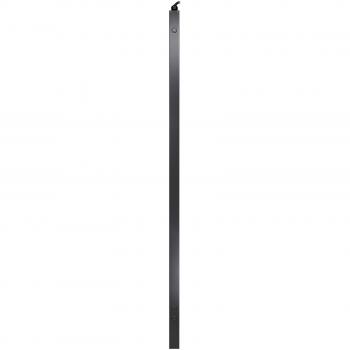 APC AP8681 Rack PDU 2G, Metered by Outlet with Switching, ZeroU, 11kW, 208V, (21) C13 & (3) C19