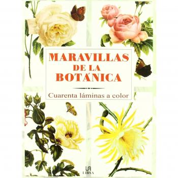 Maravillas De La Botanica