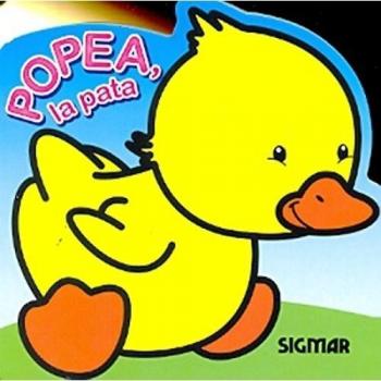 Popea, la pata / Popea, the Duck