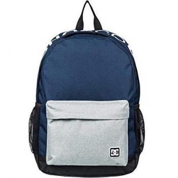 DC Shoes Backsider - Mochila Mediana - Hombre - One Size