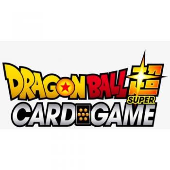 Dragon Ball TCG Collector Box B24 - Cartas Coleccionables en Inglés, incluye 12 unidades en un Display Collector Booster