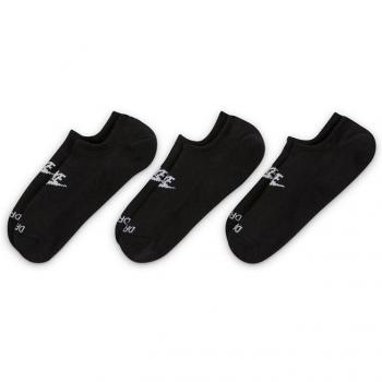 Calcetines Nike Everyday Plus Cushioned Negro