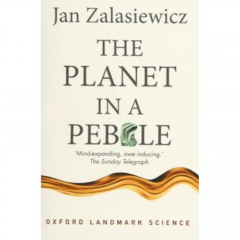 The Planet in a Pebble: A journey into Earth's deep history