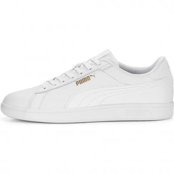 Zapatillas casual de hombre Smash 3.0 Puma