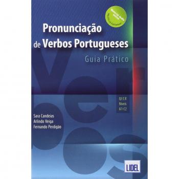 Pronunciaçao De Verbos Portugueses