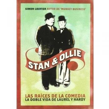 Stan y Ollie, la doble vida de Laurel y Hardy