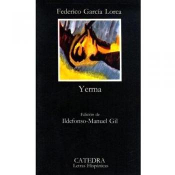 Yerma - Federico García Lorca