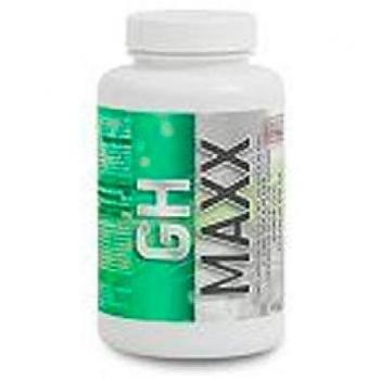 Best Protein GH MAXX - 150 Cápsulas