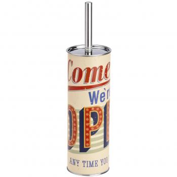 Wenko - Escobillero Vintage Open 21601