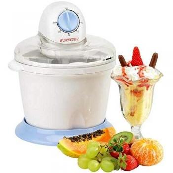 Jocel ICM-3 Heladera, 15 W, Plástico, Blanco