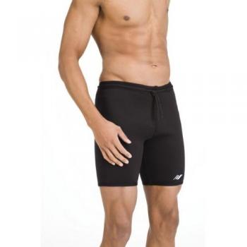 Ruff Nation Rucanor Ilio Neoprene Short - Black, Small