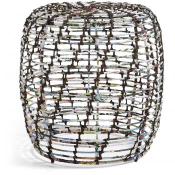 Kavehome Taburete Chilera