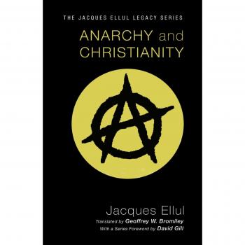 Anarchy and Christianity