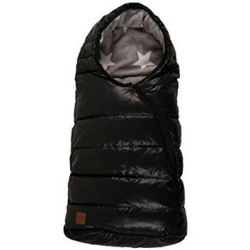 Saco para silla de bebé de color negro Kaiser Eskimo
