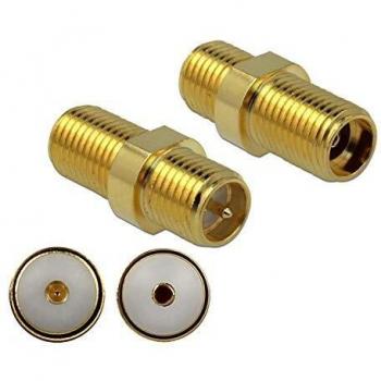 Adaptador SMA hembra a RP-SMA hembra DELOCK 89992
