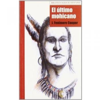 El Último Mohicano
