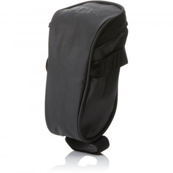 Large Seat Bag Fox Black Os