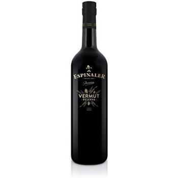 Vermut Espinaler Reserva Oro