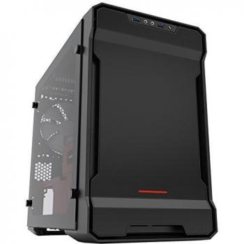 Phanteks ph-es215ptg SRD Cubierta PC