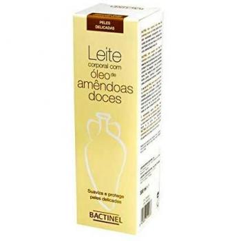 Bactinel Sweet Almond Oil Body Milk 300 ml