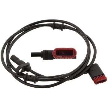 febi bilstein 29509 ABS Sensor, pack of one