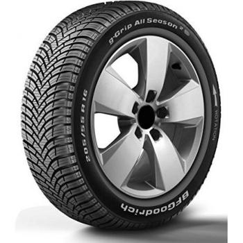 BF Goodrich g-Grip All SeaEstivin 2 215/55 R18 Neumático Todas las temporadas