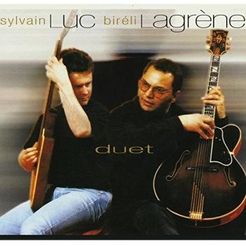 Duet - Bireli Lagrene