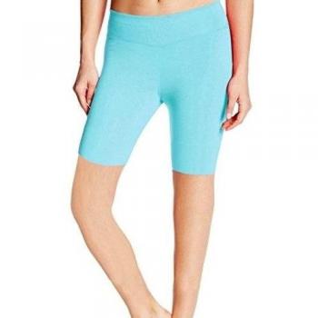 iLoveSIA S51511120-22XL - Leggings para mujer, color lake blue, talla X-Large