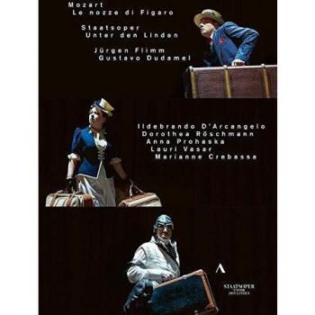 Figaro's Wedding - Classic Opera Performance