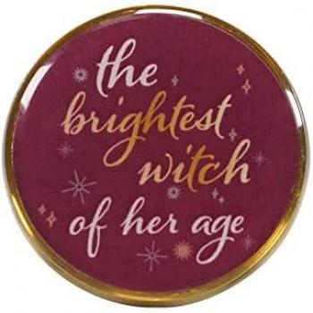 Pin's Hermione Granger - Accesorio de colección inspirado en Harry Potter