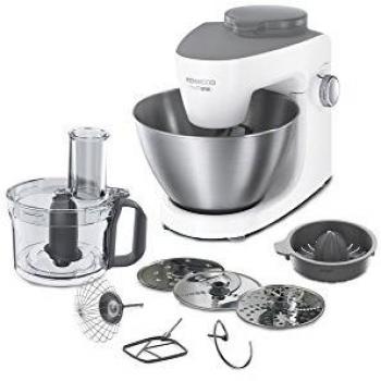 Kenwood KHH 300 WH MultiOne Robot de cocina