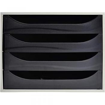 ECOBlack 2286014D A4+ - Cajonera