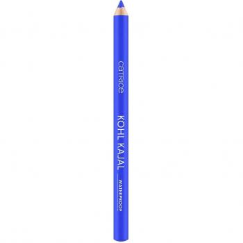 Perfilador de ojos Waterproof Kohl Kajal - Catrice - 150: Ultra Marine