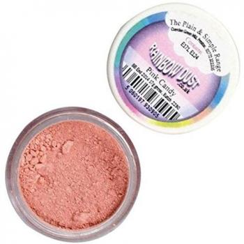 Polvos Color Rainbow Rd0905-Rosa