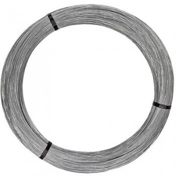 Alambre Galvanizado 40 kg - N.º 19 - Ø 3,9 mm