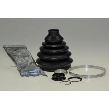 Fuelle de eje de transmisión SPIDAN CV-joint boot 36405, material: goma, tipo: fuelle, compatible con ejes de transmisión, incluye accesorios para instalación