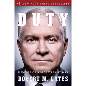 Duty: Memoirs of a Secretary at War - Comprehensive Military Autobiography