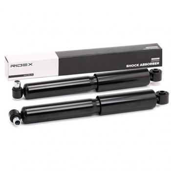RIDEX 854S1986 Amortiguador, Set de 2