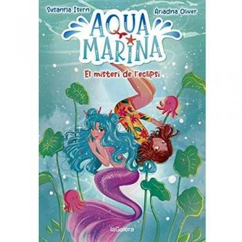 Aqua Marina 2. El misteri de l'eclipsi