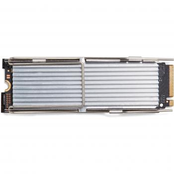 SSD Interno HP Value 1 TB M.2 2280 PCIe 4.0 X4, unidad de estado sólido M2, capacidad de 1 TB, interfaz PCI Express, formato M.2 2280