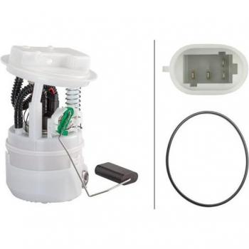 Bomba de combustible HELLA 8TF 358 106-481
