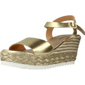 Sandalias Mujer Sitgetana Modelo 100S - Cómodas y Elegantes