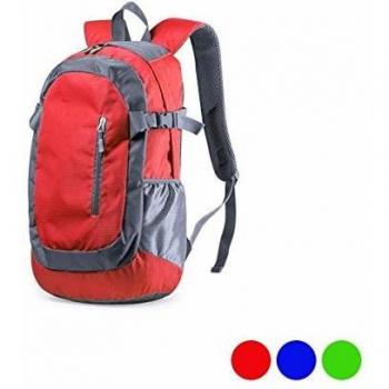 Mochila Multiusos Azul Unisex 146168 - Renueva Tu Armario