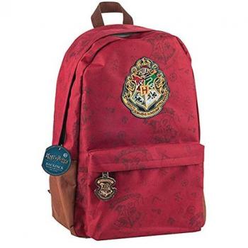 Mochila Paladone Hogwarts Harry Potter Original
