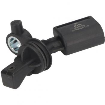 Sensor de velocidad de la rueda AUTLOG AS4856 Izquierda, Sensor ABS